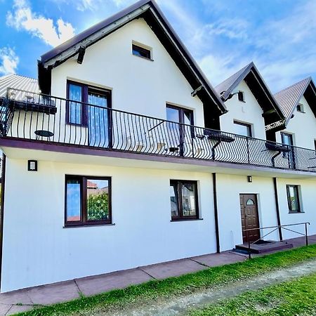 Promyk Apartamento Władysławowo Exterior foto