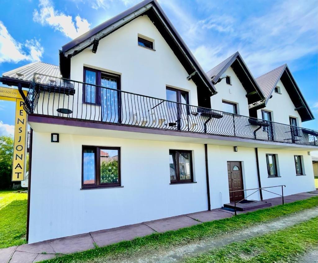 Promyk Apartamento Władysławowo Exterior foto