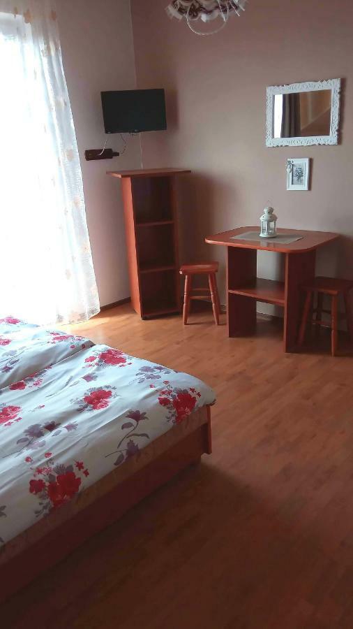 Promyk Apartamento Władysławowo Quarto foto